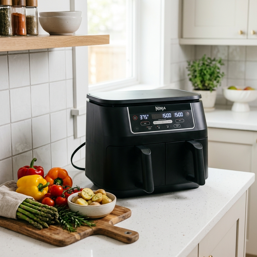 Philips Airfryer XXL: Mutfaktaki Yeni Şef mi, Yer Kaplayan Bir Canavar mı?