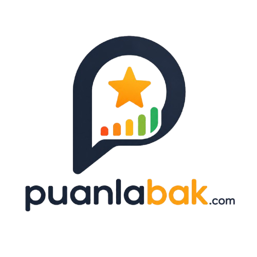 Puanlabak Logo